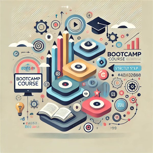 Switch Careers Quickly with a Bootcamp Course & Training