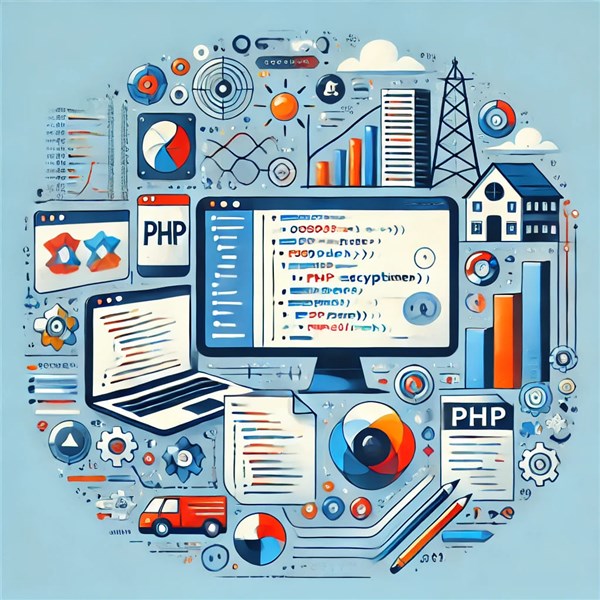 Top Skills You’ll Learn from a PHP Training Course