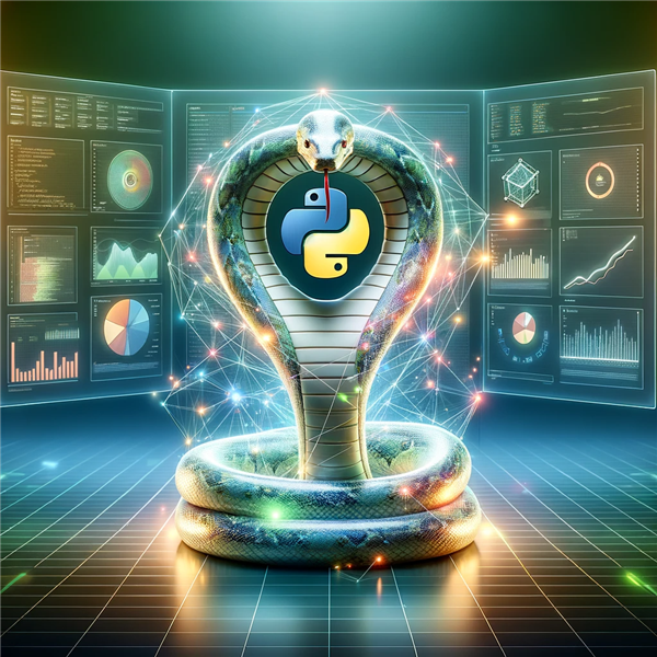 Master Python Analytics Course - Python for Analytics Training | Koenig