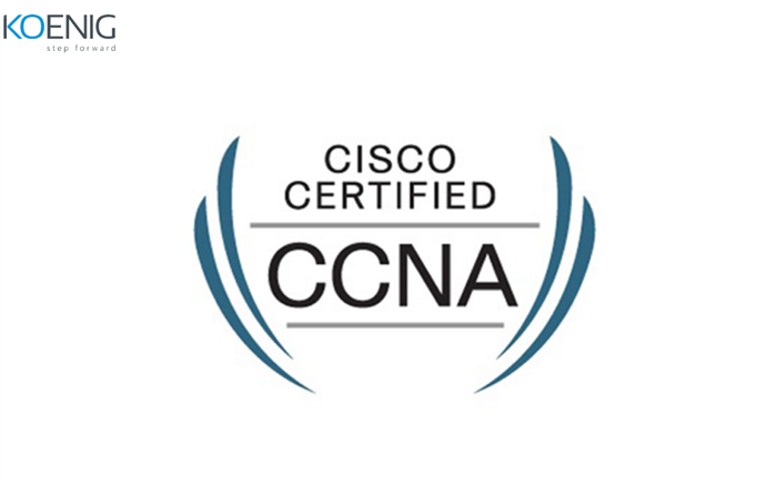 CCNA Certification Career: Courses, Scope, Salary, Jobs | Koenig Solutions