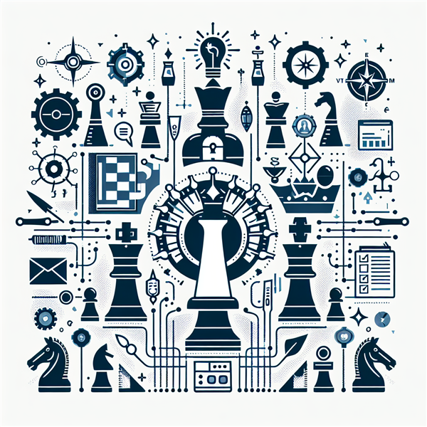 Embrace Leadership Skills for the 4th Industrial Revolution with Koenig