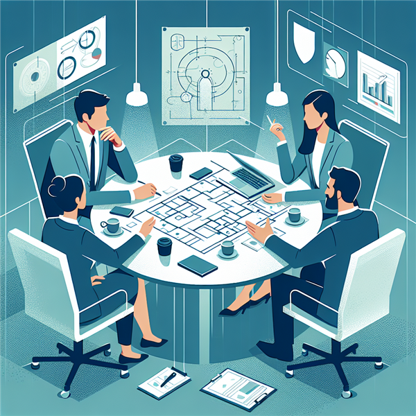 Unlock the Secrets of Managing Consultants & Contractors Effectively(01)