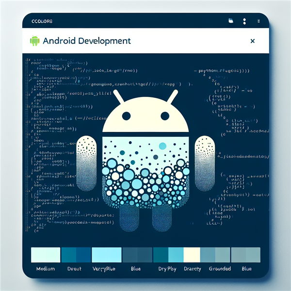 Android App Development with Python Training