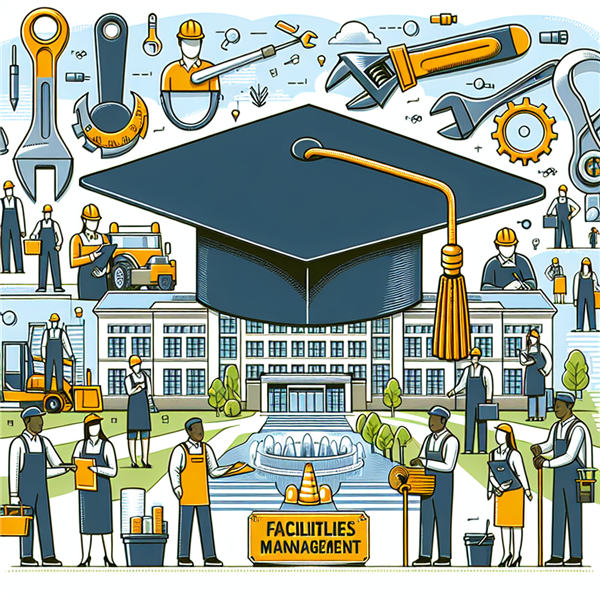 Top 10 Benefits of a Facilities Management Certification Top 10 Benefits of a Facilities Management Certification