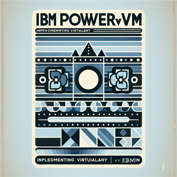 Embrace The Future of Virtualization with IBM PowerVM Course