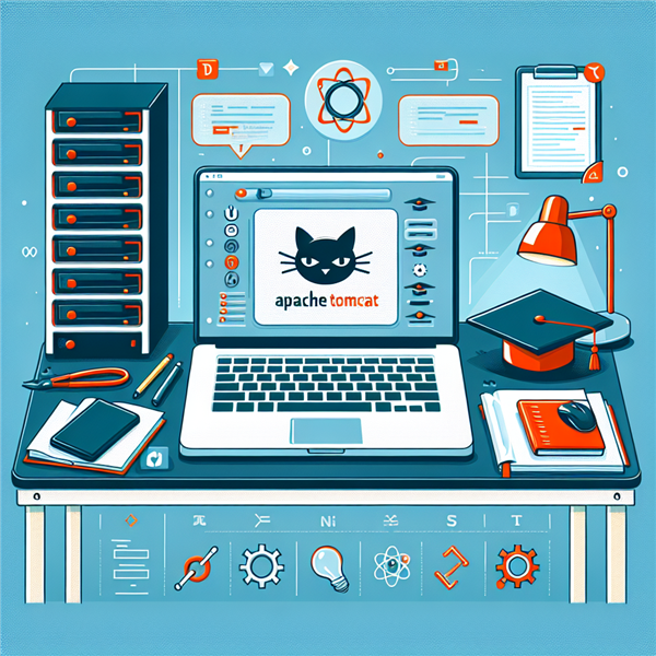 Boost your it career with apache tomcat server training