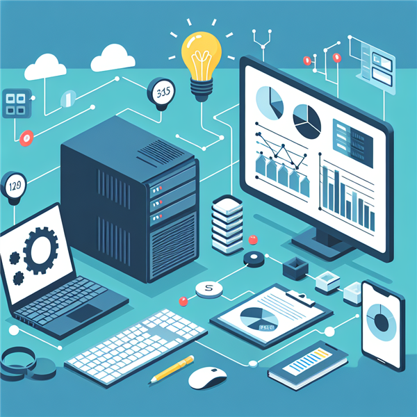 Understanding Hardware Asset Management Basics Koenig Solutions 1497