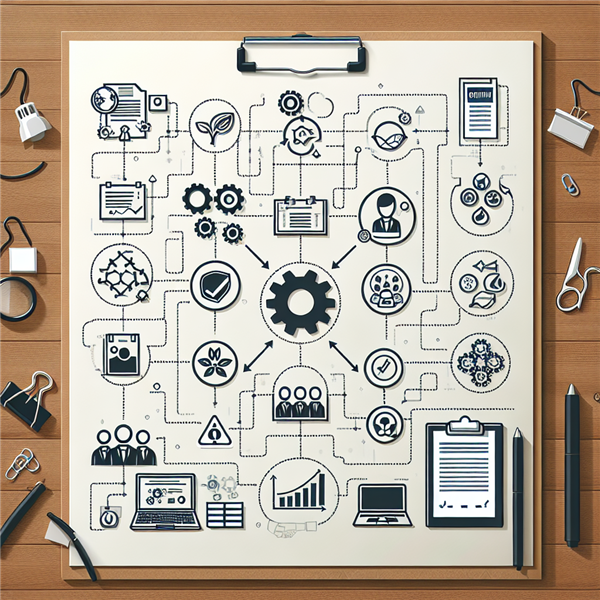 Management Systems Ensuring Workplace Safety: Quality, Environmental, and Health & Safety ...
