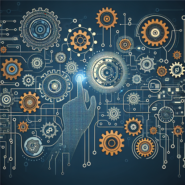 AI in healthcare 2025