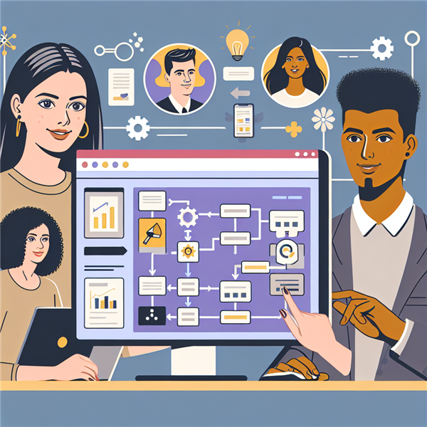 Leveraging Dynamics 365 Sales A Guide to Boost Business Sales