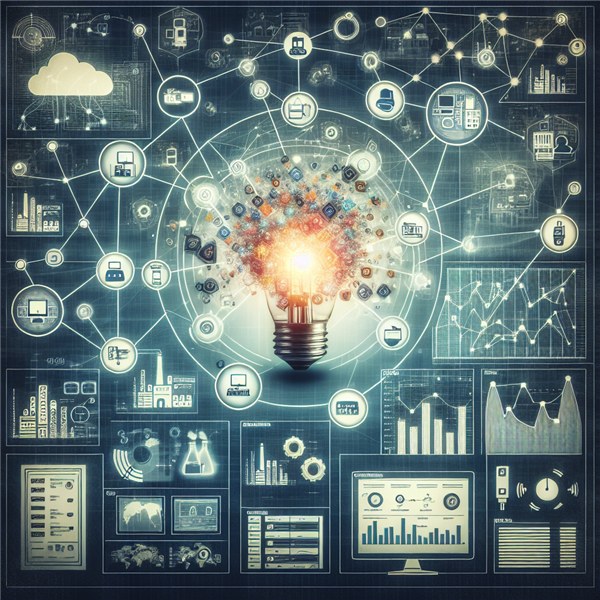 Master Industrial IoT Development with Koenig Solutions