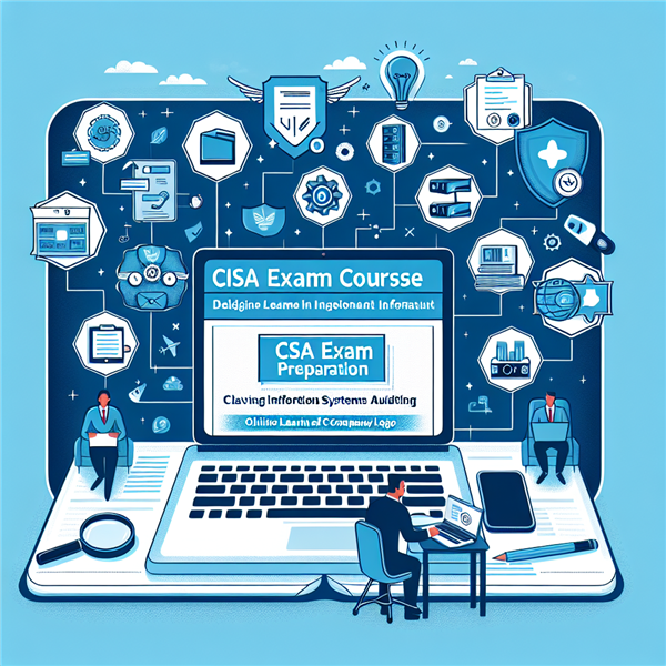 Cracking the CISA Exam: A Comprehensive Preparation Guide Cracking the CISA Exam: A Comprehensive Preparation Guide