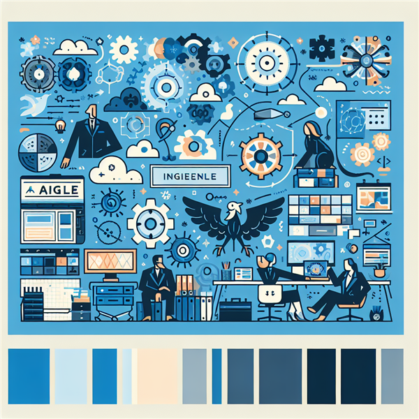 Agile Hybrid Project Pro Training Elevate Your Career