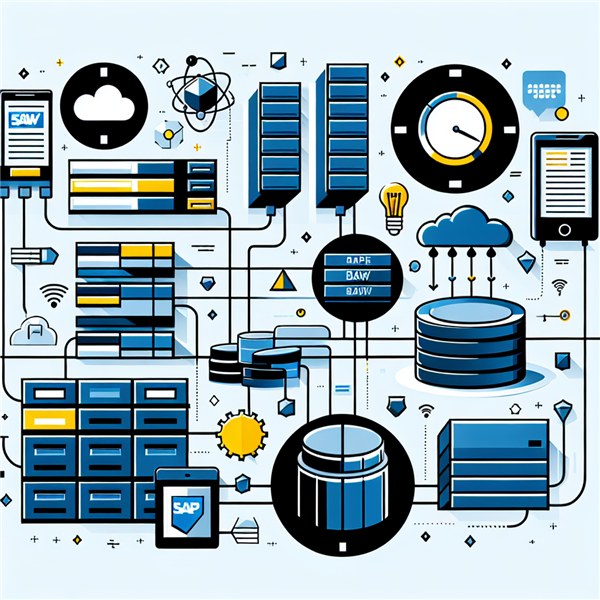 Unlock Potential with SAP BW310 Enterprise Data Warehousing | Koenig ...