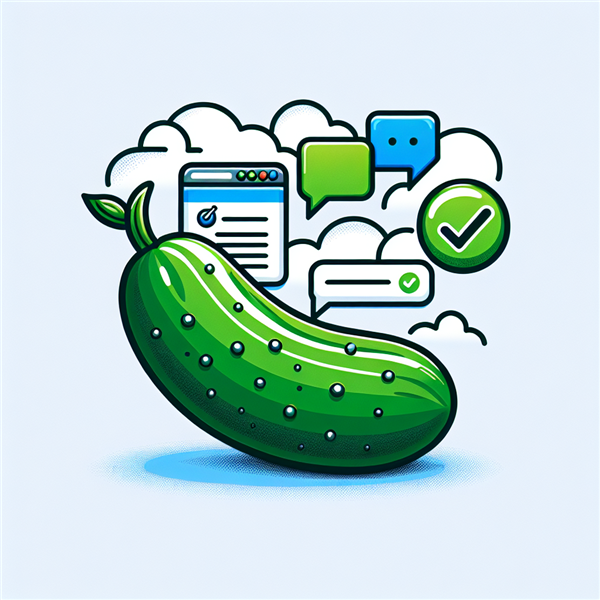 Master Automation Testing with Selenium and Cucumber