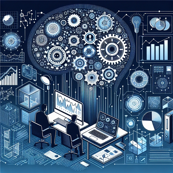 Master the Art of Data Analytics for Financial Success | Koenig Solutions