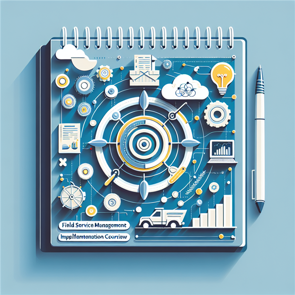Maximize Efficiency with ServiceNow Field Service Management Training