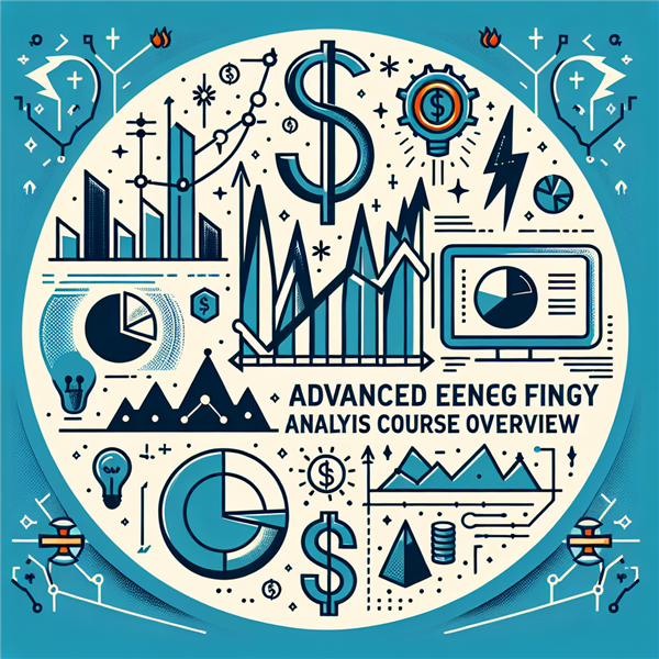 Embrace Future with Advanced Energy Finance Analytics | Koenig Training