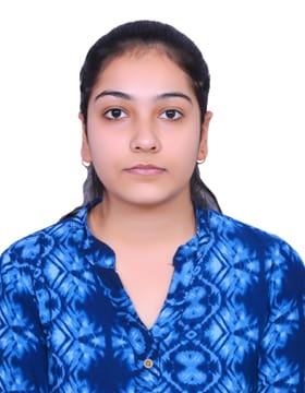 Shubhika Singh
