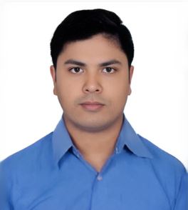 Sandeep Charugundla