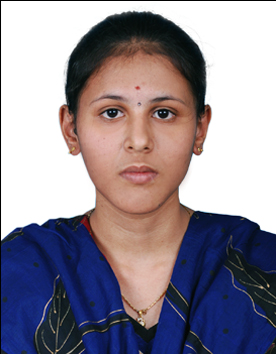 Praveena R