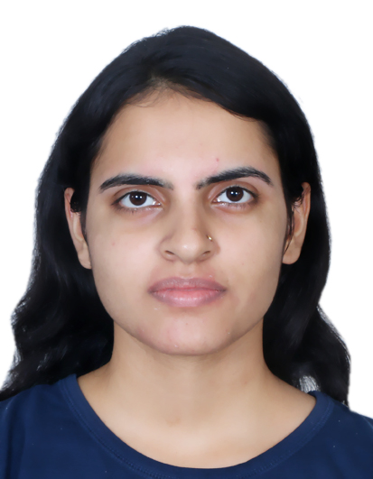 Saijal Dahiya