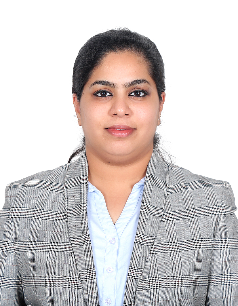 Nimisha Mohan