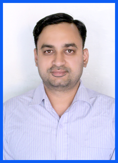 Vaibhav Doshi