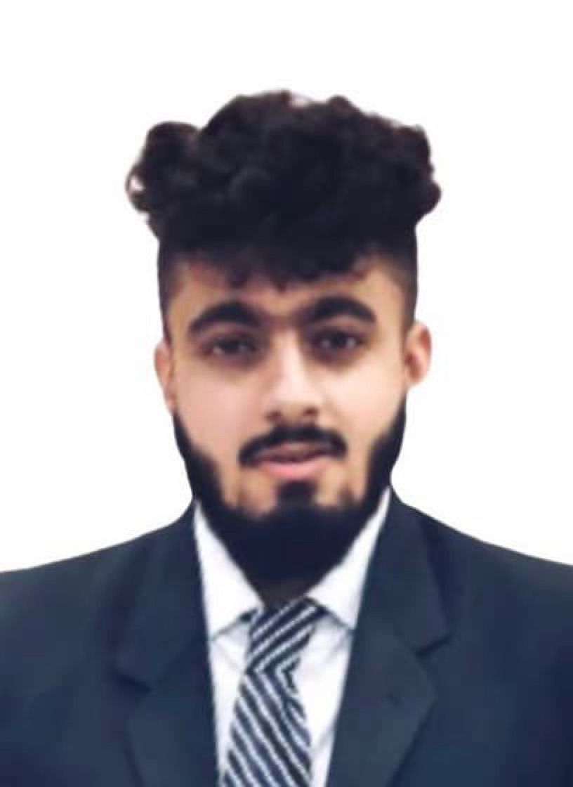 Rishi Anil   Rohra 	