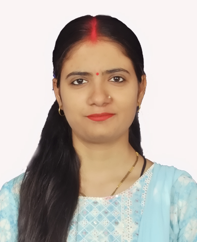 Shivani   Singh 