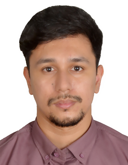 Nikhil Pal