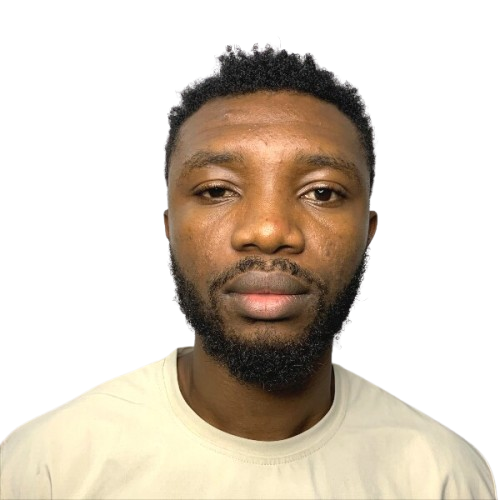 Frank Ilemona   Oguche 