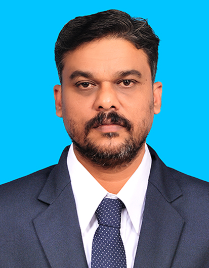 Santhosh Dhanapal