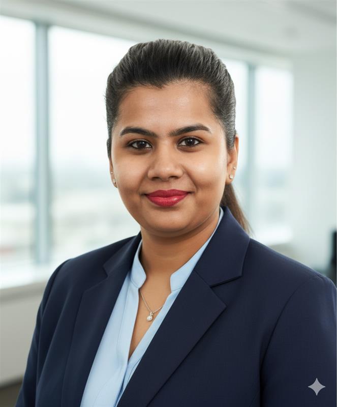 Neelanjana   Mukerji 