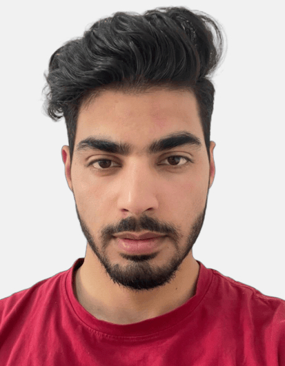 Ummer Farooq Mir