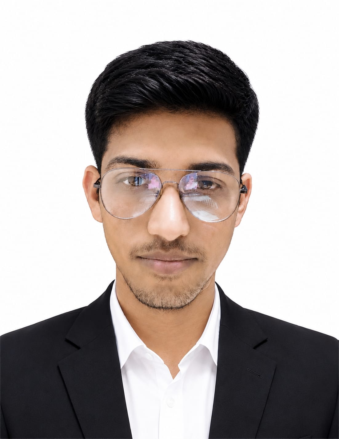Mikail Pawar
