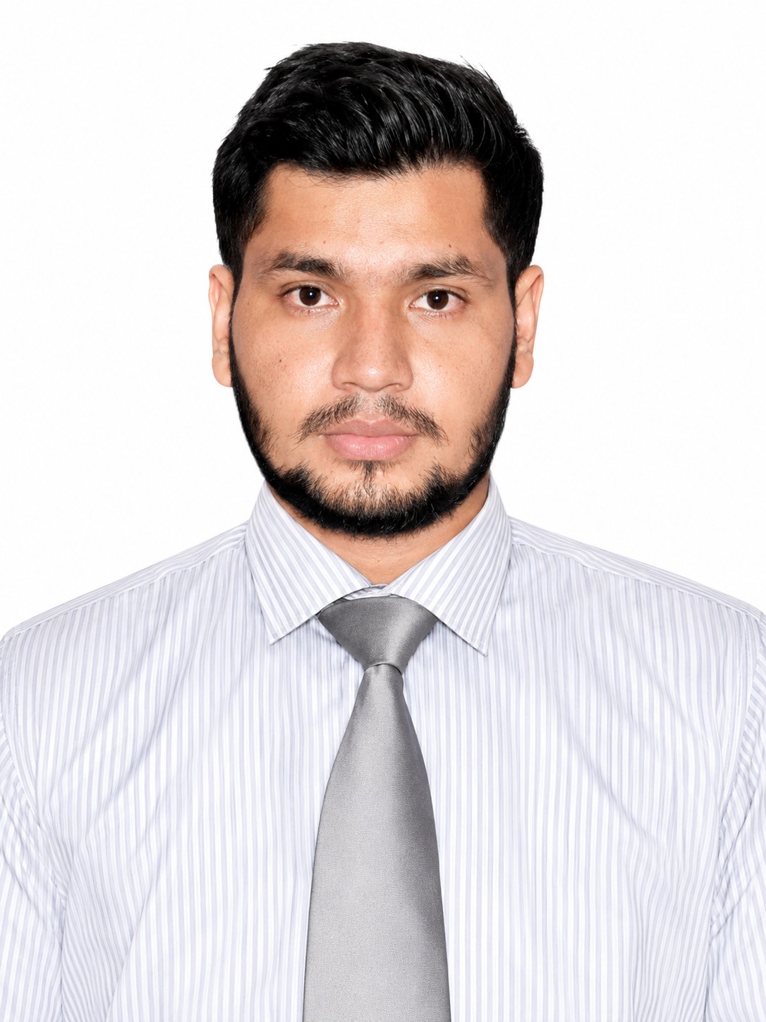 Pawan Gautam