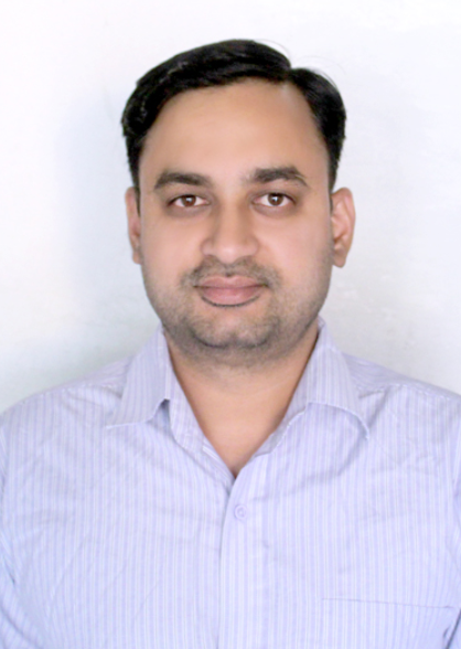Vaibhav Doshi