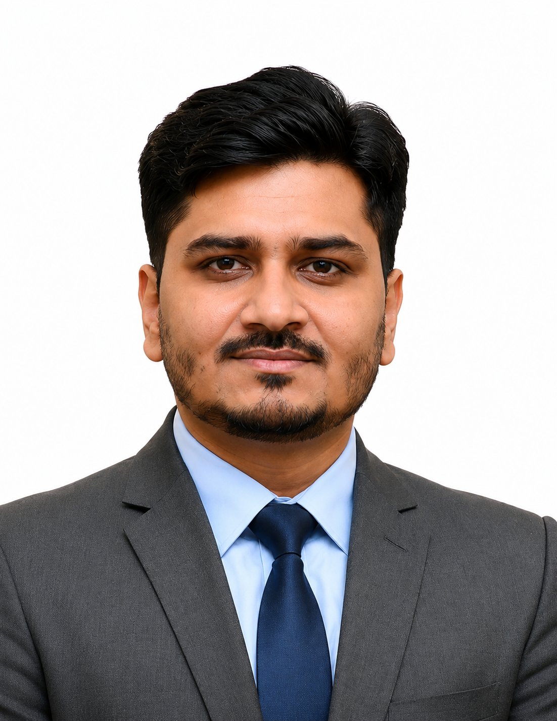 Farhan Mohd