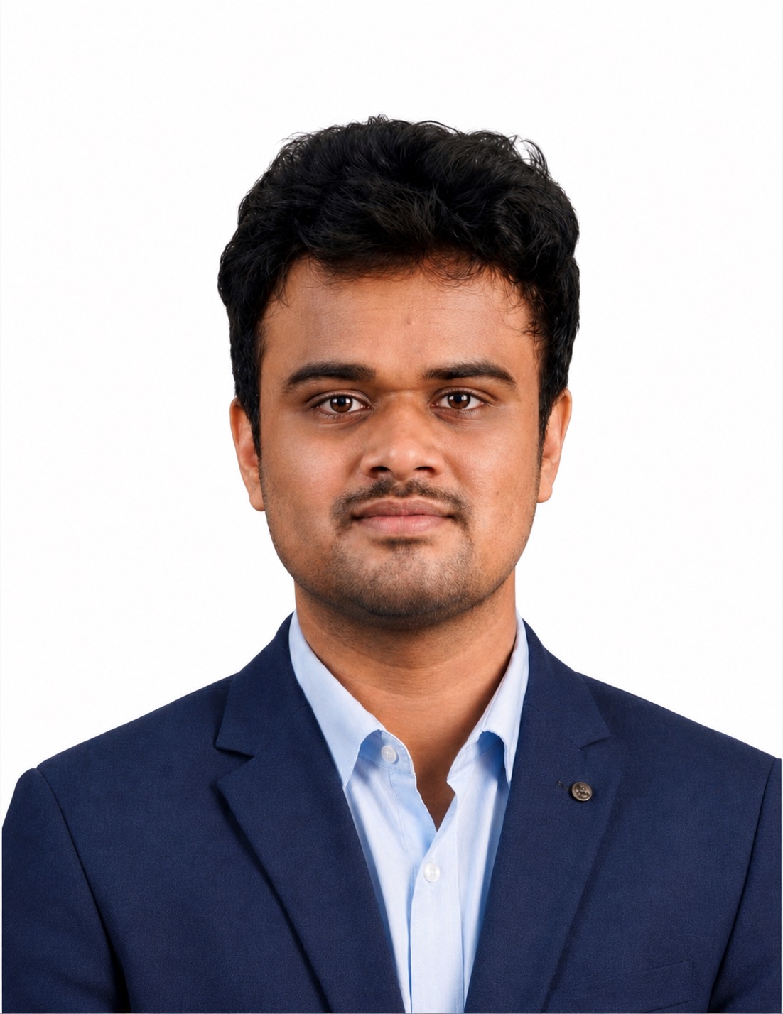 Harish Malisetty