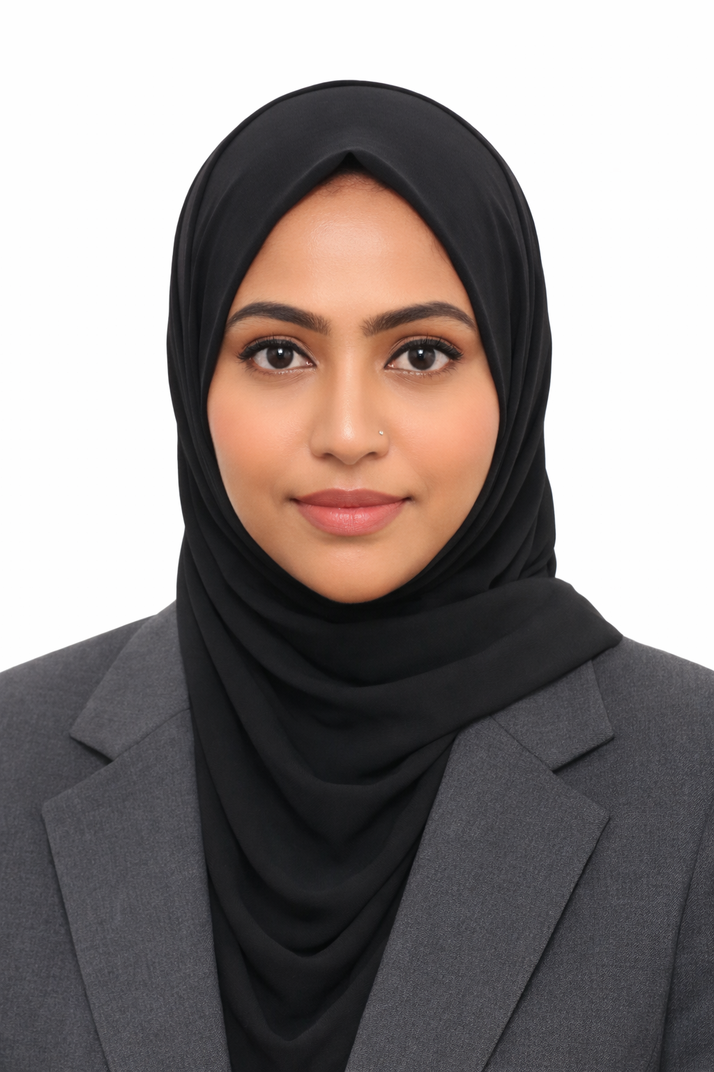 Neda Mohammed