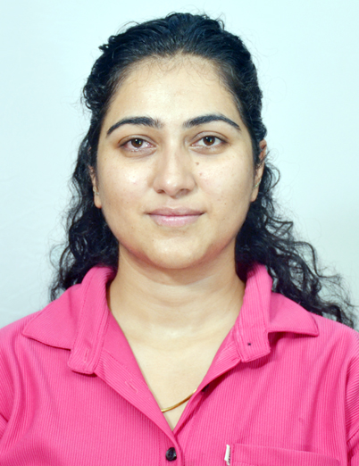 Aditi Diwan