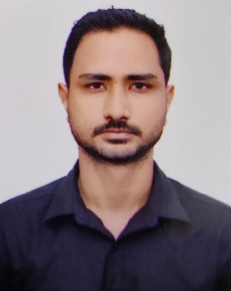 Saurabh Kumar Singh