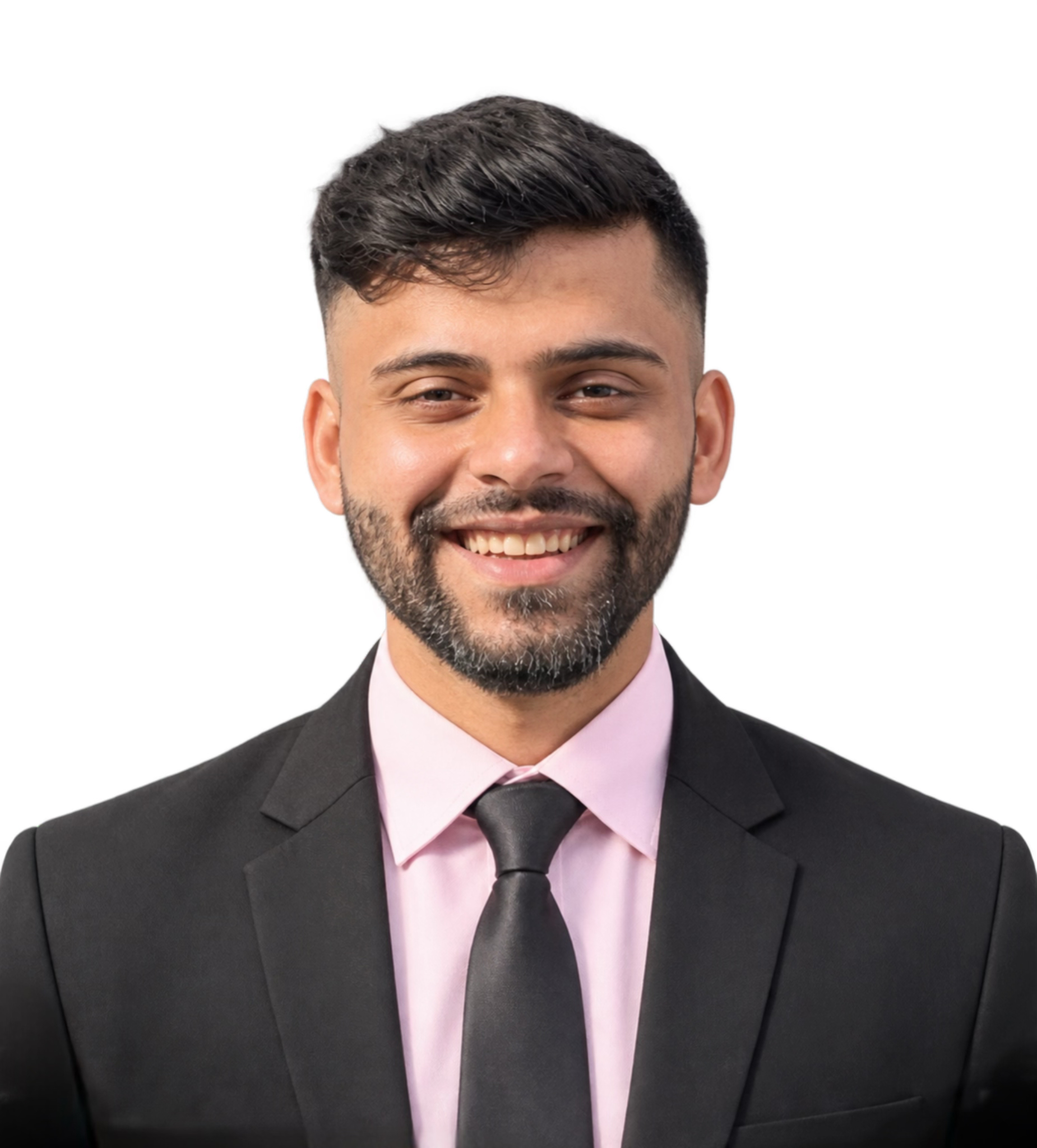 Anirban Chakraborty