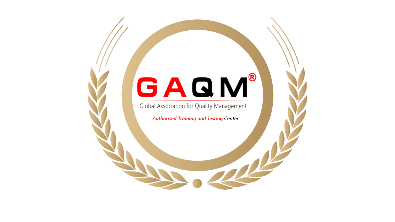 Global Association for Quality Management (GAQM)