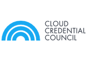Cloud Credential Council Training