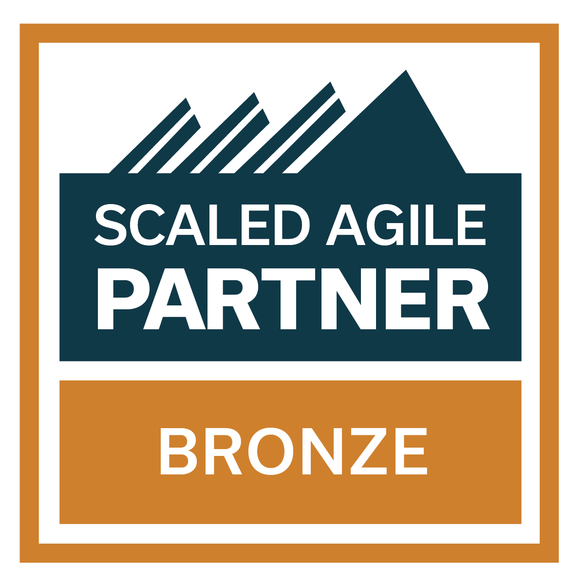 Scaled Agile