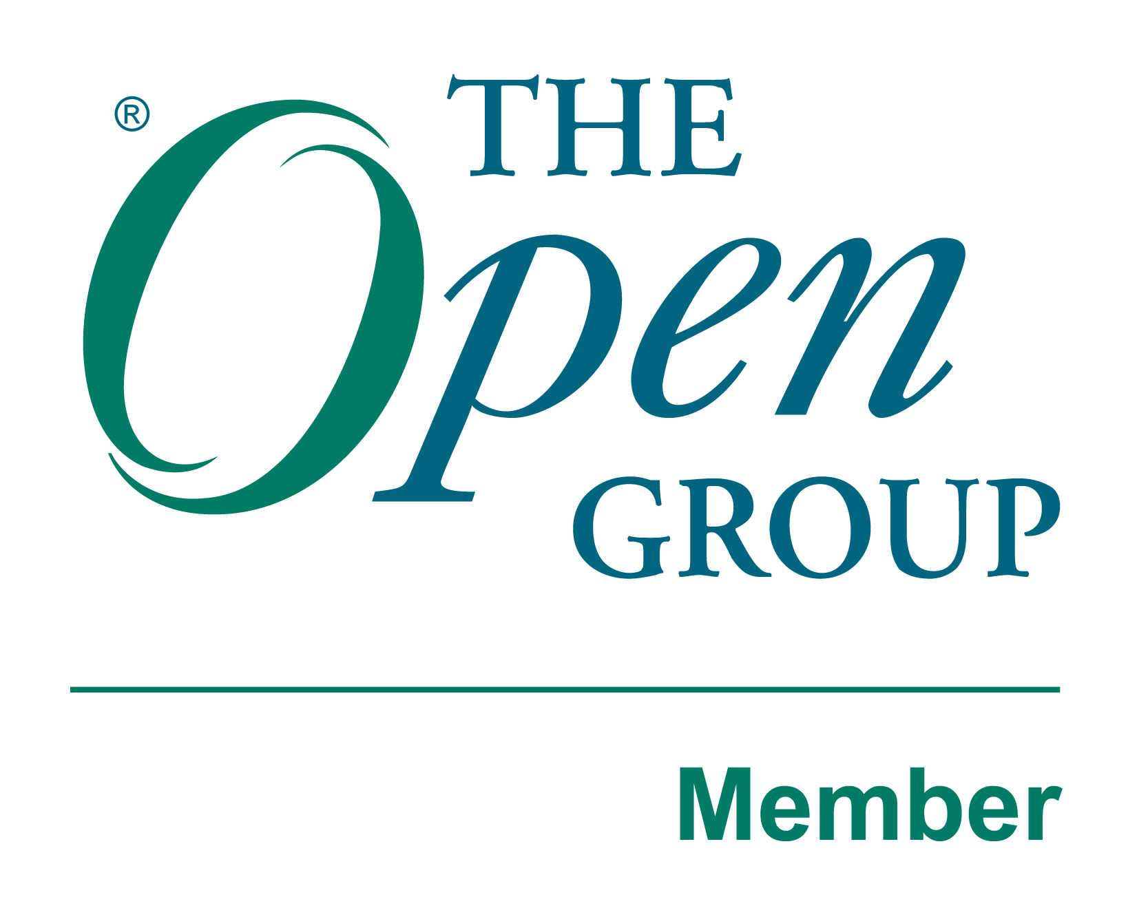 The Open Group Training